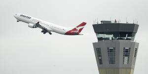 Qantas to pay $120m in compensation to illegally sacked workers