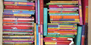 Sensitivity readers recently overhauled the language in Roald Dahl’s children’s books,from Matilda to Charlie and the Chocolate Factory.