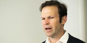 Nationals Senator Matt Canavan:“There now needs to be a stricter and more proactive approach to rebuild financial services in the bush.”