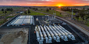 Batteries are exceeding expectations and transforming the electricity grid. 