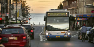 More than 20 bus services will be cut and 23 modified under an overhaul of eastern suburbs public transport.