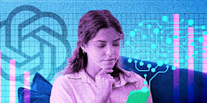 More needs to be done to educate people about AI’s pitfalls.