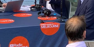 Melton candidates go head-to-head,reveal preferences in radio debate