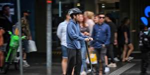 Queensland could crack down on dodgy e-scooters and batteries amid safety fears.