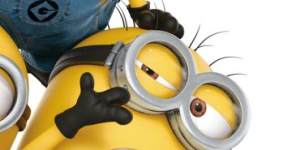 Minions are the face of the Despicable Me franchise. What makes these little sidekicks so loveable?