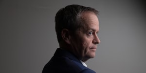 Scott Morrison and Bill Shorten ask Australians to take sides on the dream of home ownership