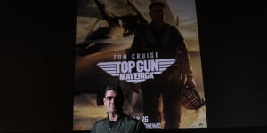 How Top Gun:Maverick united the generations to become the year’s biggest movie