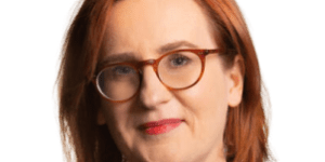 Michelle Griffin