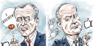 The biggest gift to Shorten’s legacy is one Labor doesn’t have on its side