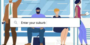 Interactive:What new census data tells you about your suburb