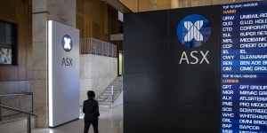The ASX has made a positive start to the session.