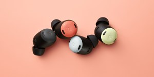 Pixel Buds Pro add noise cancelling and mulit-point connections to Google’s buds.