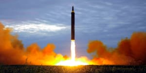 'Central to strategy':Nuclear powers still upgrading warheads