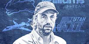 Atlassian chief executive Mike Cannon-Brookes