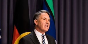 Australia news LIVE:John Barilaro gives evidence to NSW parliamentary inquiry;Senate climate bill negotiations heat up