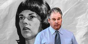 I was Lindy Chamberlain’s lawyer. Her case is eerily similar to Robert Farquharson’s