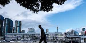 New research shows young Australians will eventually not be worse off than their parents – but they do face headwinds.