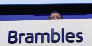 Brambles'$3.5b asset sale,buyback,boost shares