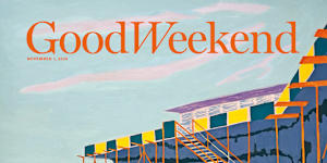 The 52 Weekends Away edition