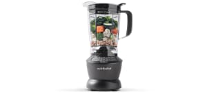 TechKnow:Blenders