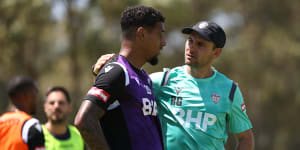 ‘Straw that broke the camel’s back’:Glory,A-League in chaos due to COVID-19