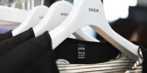 Shein has never been far from controversy,but is looking to rehabilitate its image as it eyes a US IPO. 