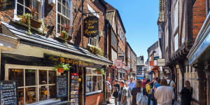 Things to do in York,England:Three minute guide