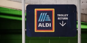 ‘Technical limitation’:Why you can’t find most Aldi prices online