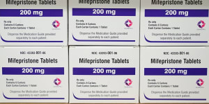 MS Health is seeking to reduce regulation around Mifepristone,part of the MS-2 Step abortion pack,making it more accessible for everyone in Australia.