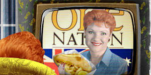 Dionne Gain