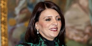 Labor demands former cabinet minister Marlene Kairouz explain why she shouldn't be expelled