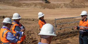 Police investigate alleged sexual assault at Adani rail camp