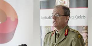 Justice Paul Brereton,who has recommended Defence Force chief Angus Campbell refer 36 matters to the Federal Police for criminal investigation involving 23 incidents and 19 individuals.