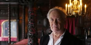 Simon Schama has written a grand tour of the history of vaccination.