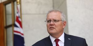 Scott Morrison says Australia has secured an additional 10 million doses of the Pfizer vaccine.