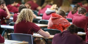 NAPLAN to be cancelled for 2020 due to coronavirus disruption