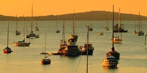 Guide at a glance:Airlie Beach