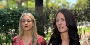 Single parent Logan Bell is one of thousands of low-income earners struggling to afford basic living expenses,according to a new report by QCOSS. 