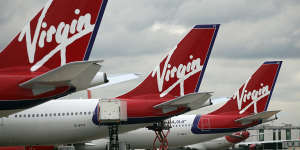 Virgin Australia eyes taking on more debt ahead of IPO,sources say