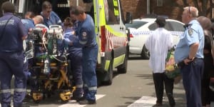 TWO-YEAR-OLD CHILD PULLED FROM WHITLAM LEISURE CENTRE in Liverpool unresponsive. 