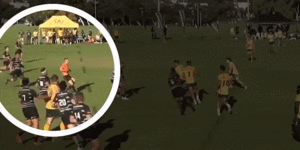 Perth rugby player hit with five-year ban for physically abusing referee