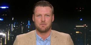 Former Australian tennis player Sam Groth will be the Liberal Party’s candidate for the state seat of Nepean.