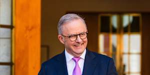 Pollsters underestimated the level of support for Anthony Albanese and the Labor Party