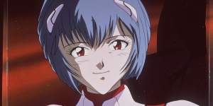 SBS screened the series Neon Genesis Evangelion,and did its part to develop a local audience for anime.