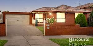 2 Gunbower Close,Thomastown VIC 3074 