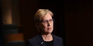 ACTU secretary Sally McManus says increasing annual leave will help make up for decades of shortfalls in real wage growth.
