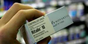 Ritalin is one of the drugs prescribed for treating ADHD.