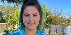 Molly Ticehurst’s murder shocked NSW.