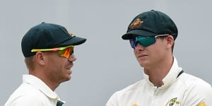 Surrey coach keen on signing Australia's banned cricket stars