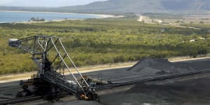 Adani will be investigated over wetland spill with double restricted debris levels